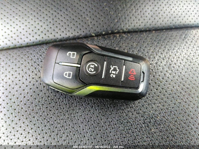 Ford Mustang Ecoboost Premium 2015 1FATP8UH9F5382974 Image 11