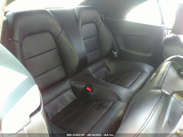 Ford Mustang Ecoboost Premium 2015 1FATP8UH9F5382974 Image 8
