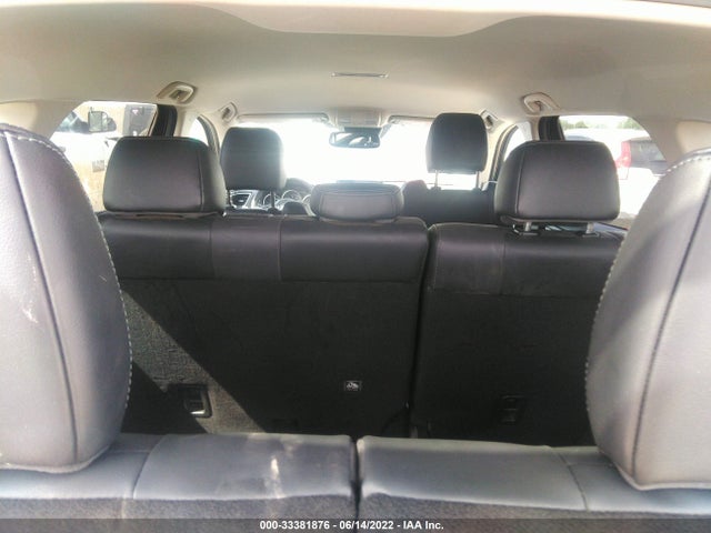 2022 Mazda CX-9, VIN: JM3TCBCY3N0607607