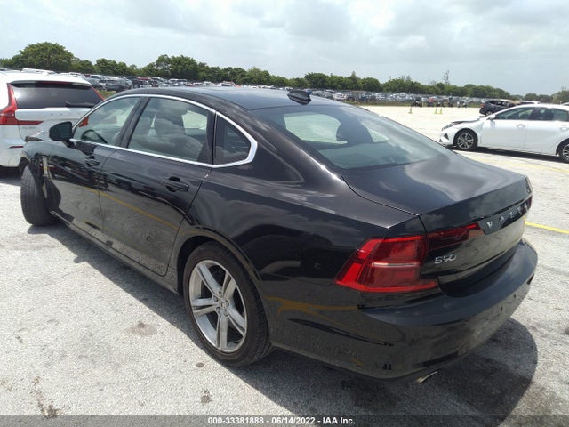 2019 Volvo S90, VIN: LVY102AKXKP107026