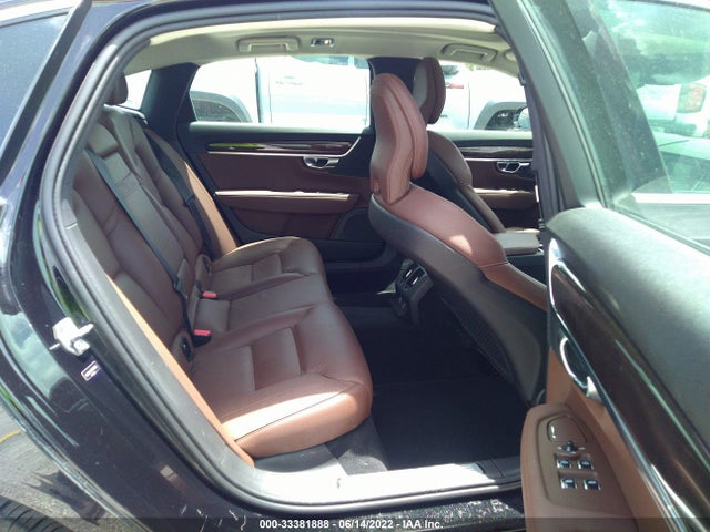 2019 Volvo S90, VIN: LVY102AKXKP107026
