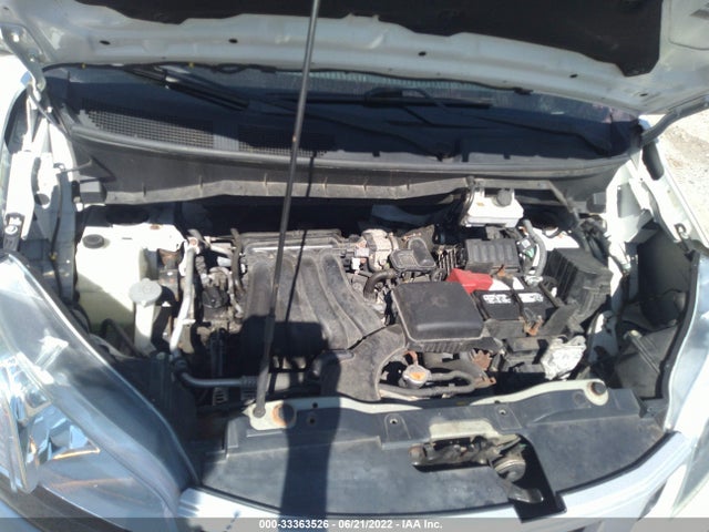 2014 Nissan NV 200, VIN: 3N6CM0KN8EK696744