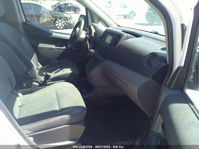 2014 Nissan NV 200, VIN: 3N6CM0KN8EK696744