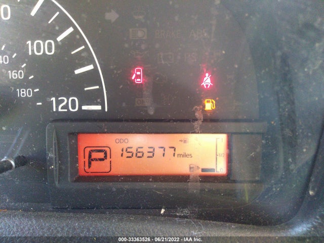 2014 Nissan NV 200, VIN: 3N6CM0KN8EK696744