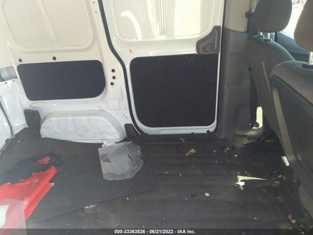 2014 Nissan NV 200, VIN: 3N6CM0KN8EK696744