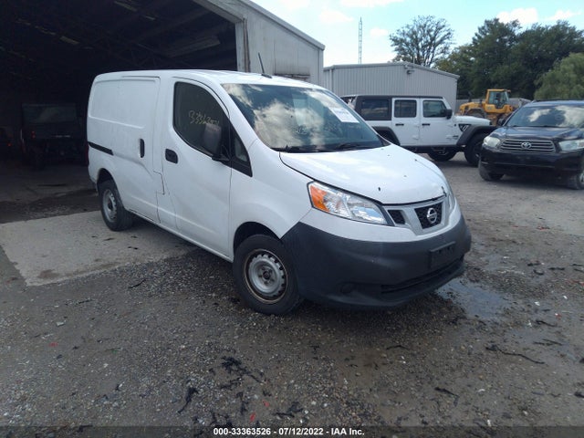 2014 Nissan NV 200, VIN: 3N6CM0KN8EK696744