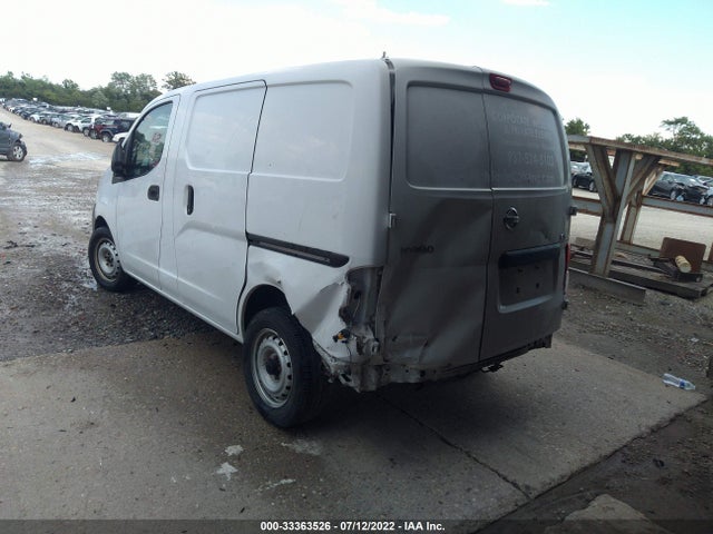 2014 Nissan NV 200, VIN: 3N6CM0KN8EK696744
