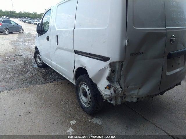 2014 Nissan NV 200, VIN: 3N6CM0KN8EK696744