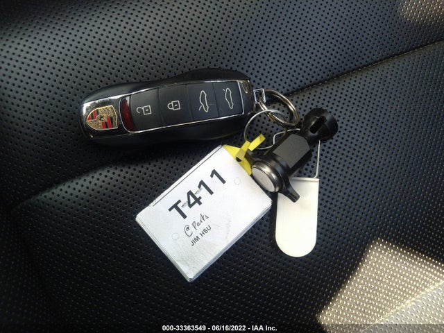 2021 Porsche 718, VIN: WP0CA2A80MS210411