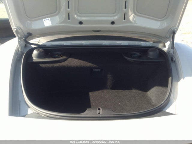 2021 Porsche 718, VIN: WP0CA2A80MS210411