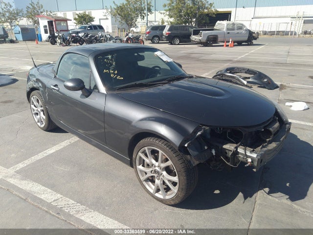 2014 Mazda MX-5 Miata, VIN: JM1NC2PF7E0235179