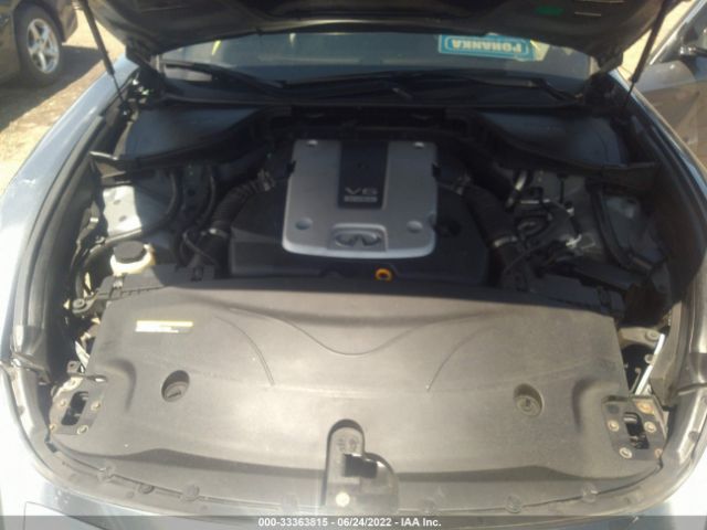 JN1BY1PR6GM720677 Infiniti Q70l 3.7x