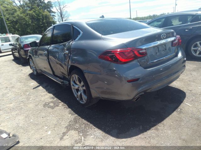 JN1BY1PR6GM720677 Infiniti Q70l 3.7x