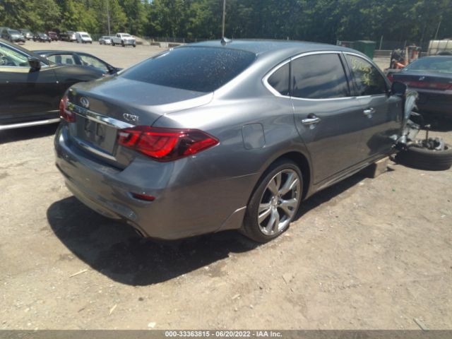 JN1BY1PR6GM720677 Infiniti Q70l 3.7x