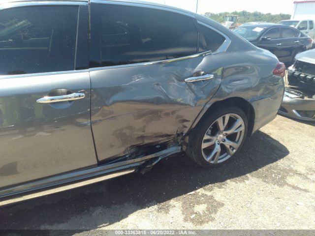 JN1BY1PR6GM720677 Infiniti Q70l 3.7x