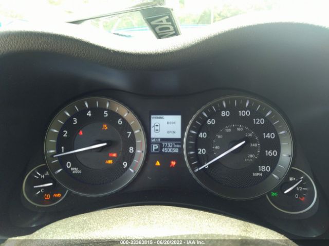 JN1BY1PR6GM720677 Infiniti Q70l 3.7x