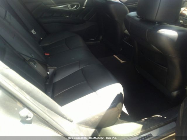 JN1BY1PR6GM720677 Infiniti Q70l 3.7x