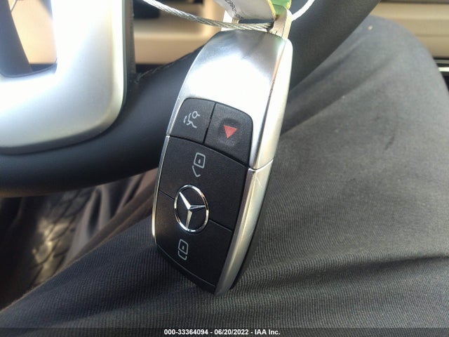 2021 Mercedes-Benz GLB-Class, VIN: W1N4M4HB7MW160133