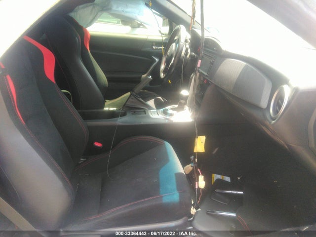 2015 Scion FR-S, VIN: JF1ZNAA13F8713433