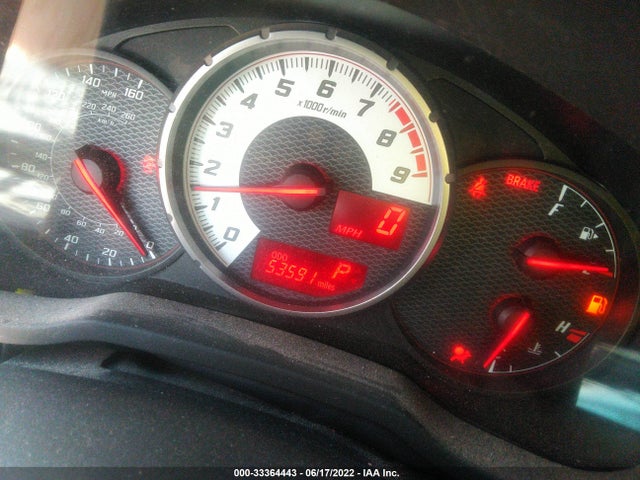 2015 Scion FR-S, VIN: JF1ZNAA13F8713433