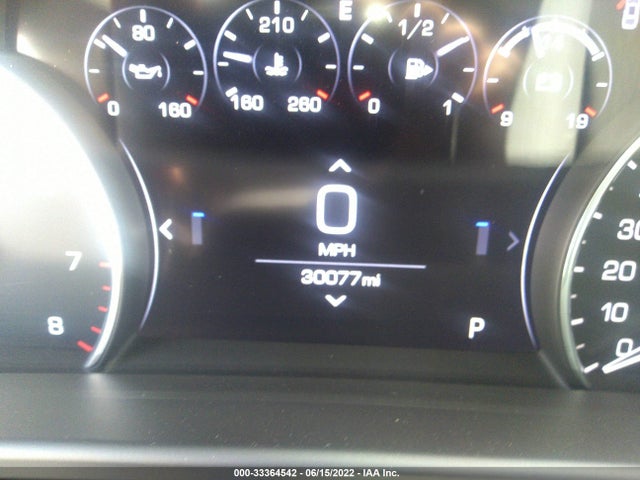 2020 Cadillac CT6, VIN: 1G6KB5RS3LU108049