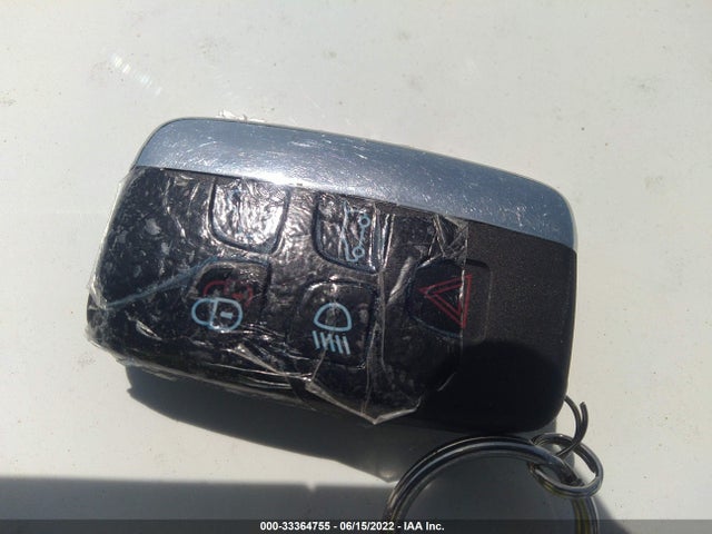 2015 Land Rover Range Rover, VIN: SALGS2VF1FA234466