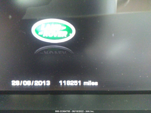 2015 Land Rover Range Rover, VIN: SALGS2VF1FA234466