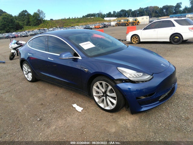 2020 5YJ3E1EA0LF785633 main image