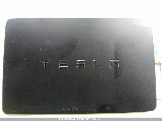 Tesla MODEL 3 2020 5YJ3E1EA0LF785633 Image 3