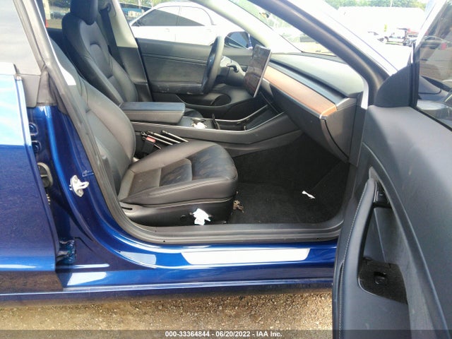 Tesla MODEL 3 2020 5YJ3E1EA0LF785633 Image 6