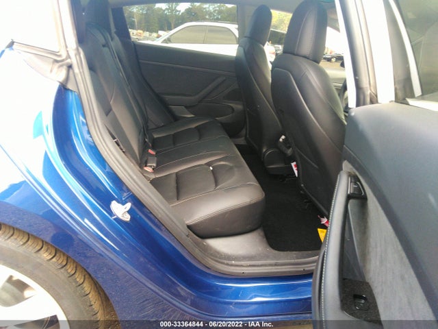 Tesla MODEL 3 2020 5YJ3E1EA0LF785633 Image 9