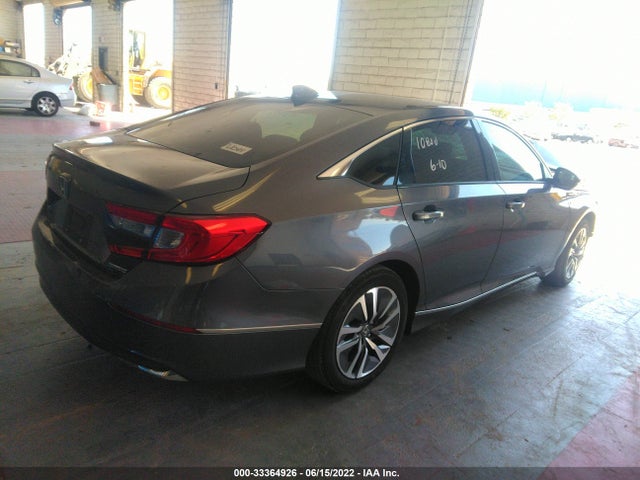 2018 Honda Accord, VIN: 1HGCV3F56JA003632