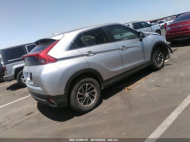 2020 Mitsubishi Eclipse, VIN: JA4AS3AA1LZ023093