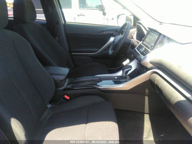 2020 Mitsubishi Eclipse, VIN: JA4AS3AA1LZ023093