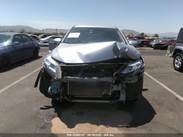 2020 Mitsubishi Eclipse, VIN: JA4AS3AA1LZ023093