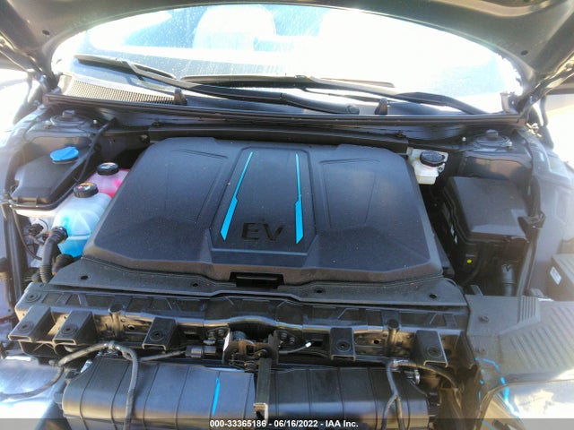 2022 Hyundai Ioniq 5, VIN: KM8KRDAF2NU066540