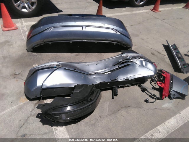 2022 Hyundai Ioniq 5, VIN: KM8KRDAF2NU066540