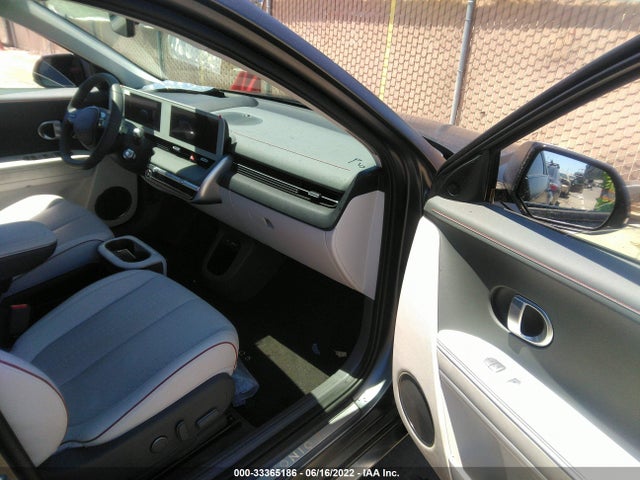 2022 Hyundai Ioniq 5, VIN: KM8KRDAF2NU066540