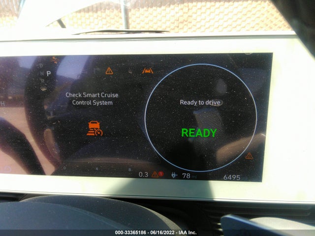 2022 Hyundai Ioniq 5, VIN: KM8KRDAF2NU066540