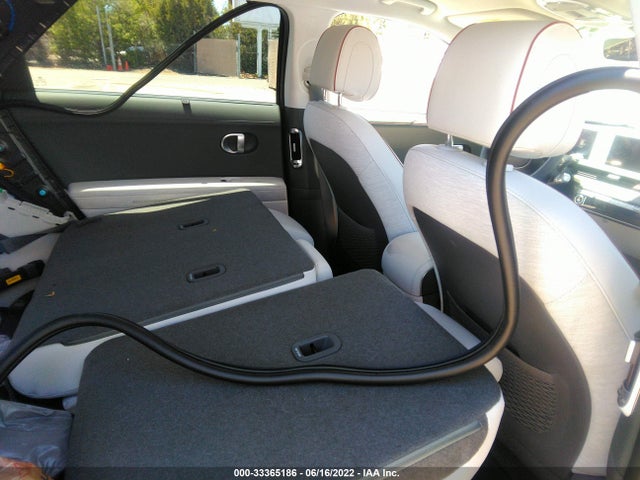 2022 Hyundai Ioniq 5, VIN: KM8KRDAF2NU066540