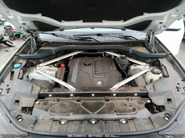 BMW X5 Sdrive40i 2020 5UXCR4C01L9B11972 Image 10