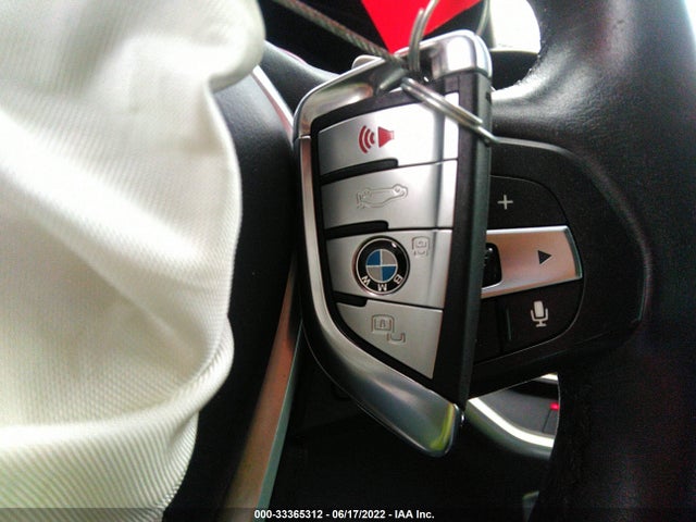 BMW X5 Sdrive40i 2020 5UXCR4C01L9B11972 Image 11