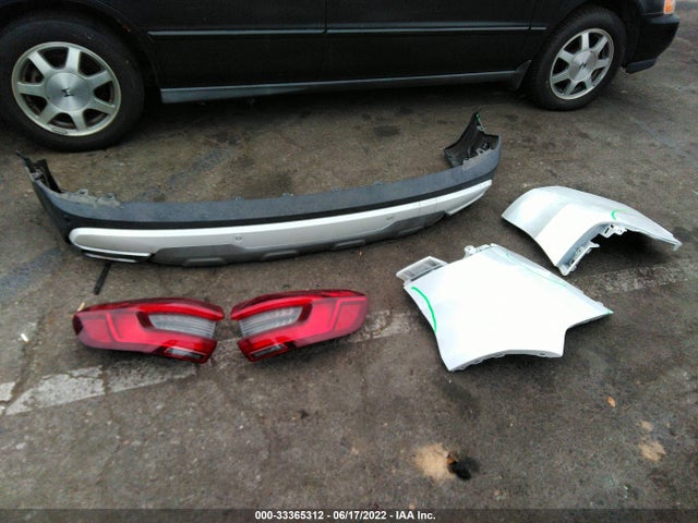 BMW X5 Sdrive40i 2020 5UXCR4C01L9B11972 Image 12