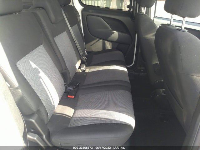 2016 Ram Promaster City, VIN: ZFBERFAT8G6C59372