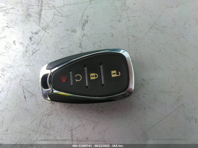Chevrolet Trax Lt 2021 KL7CJLSB4MB309620 Image 11