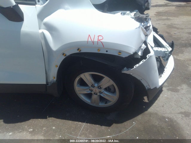 Chevrolet Trax Lt 2021 KL7CJLSB4MB309620 Image 14
