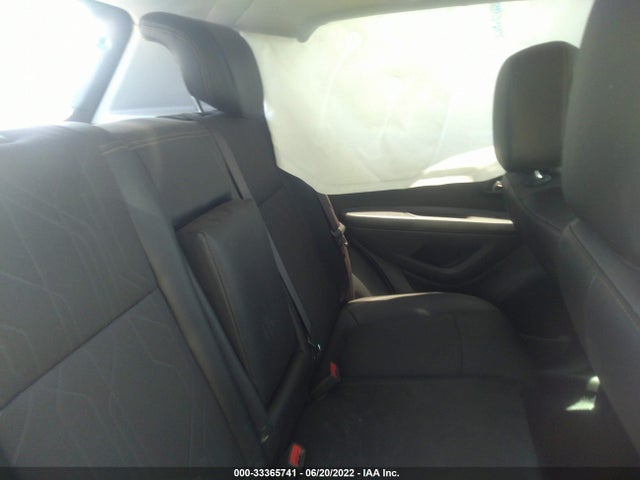 Chevrolet Trax Lt 2021 KL7CJLSB4MB309620 Image 8