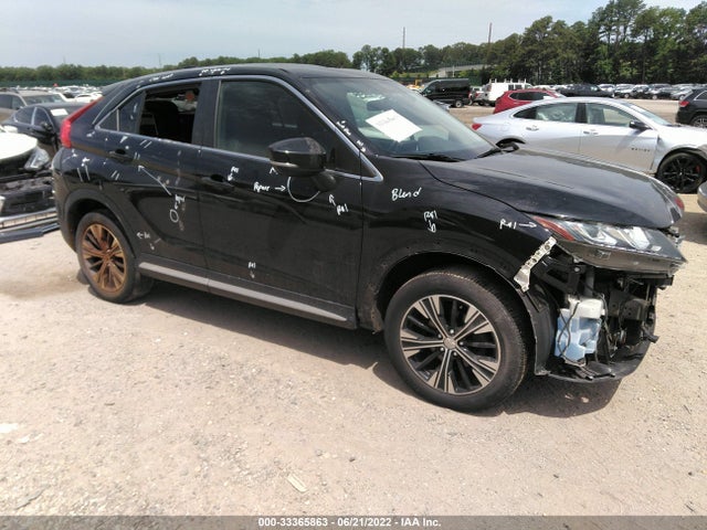 2018 Mitsubishi Eclipse, VIN: JA4AT5AA4JZ042498