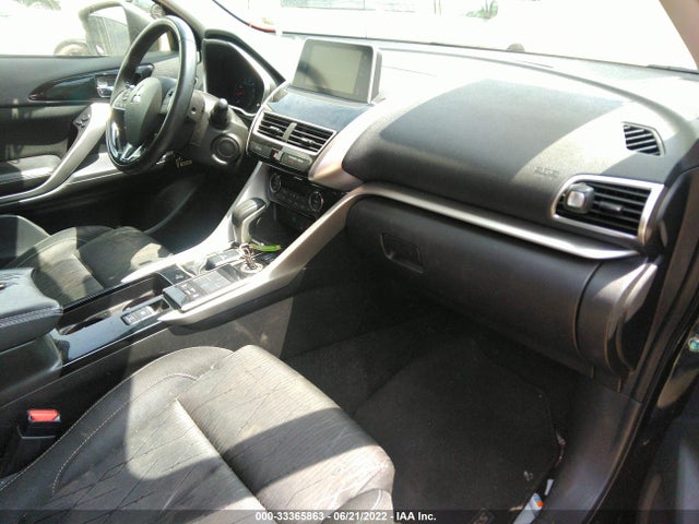 2018 Mitsubishi Eclipse, VIN: JA4AT5AA4JZ042498