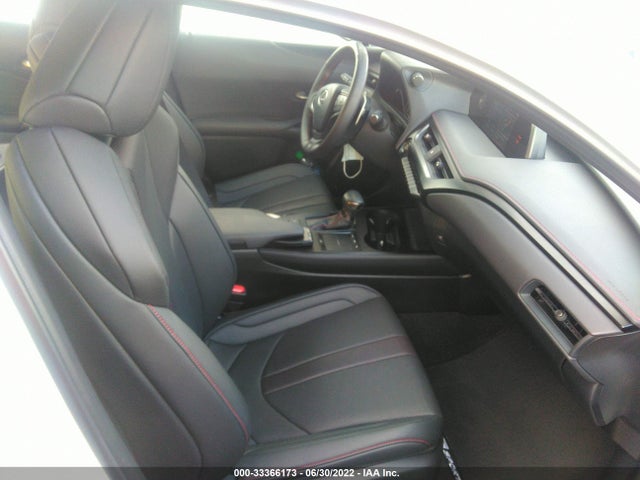 2021 Lexus UX, VIN: JTHE3JBH8M2040020